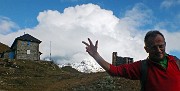 Al Rifugio Grassi e allo Zuc di Cam da Ceresola (Valtorta) il 13 novembre 2014 - FOTOGALLERY
